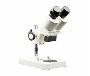 Quines són les especificacions dels microscopis estèreo?