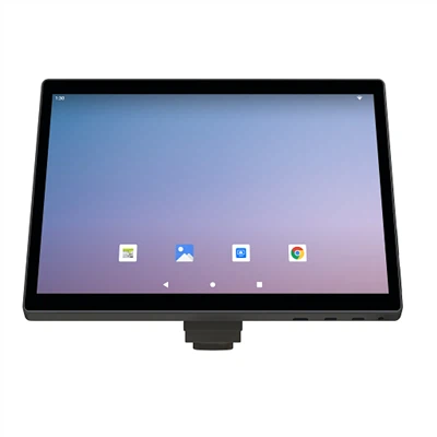 Pantalla 10,1 polzades