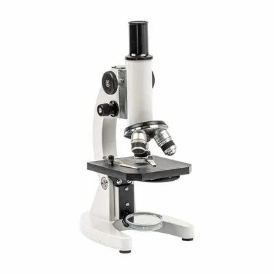 Microscopi biològic dels estudiants
